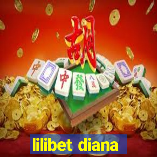 lilibet diana